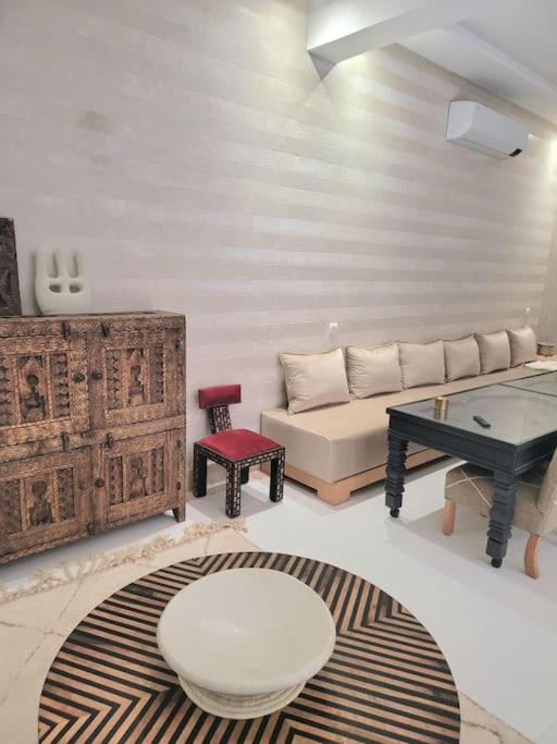 Riad Isahiac Avec Piscine En Exclusivite Marrakesh Eksteriør bilde